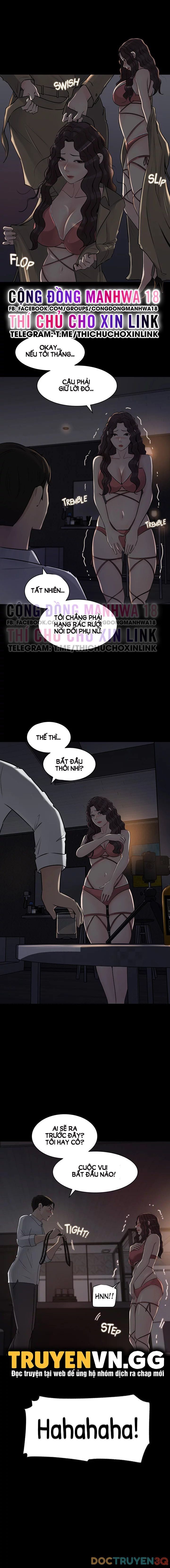 Em Vợ Nóng Bỏng Chương 32 page 16 - Giả Dược