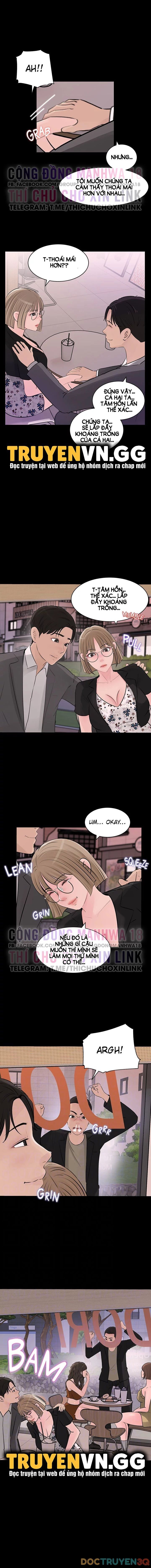 Em Vợ Nóng Bỏng Chương 32 page 3 - Giả Dược