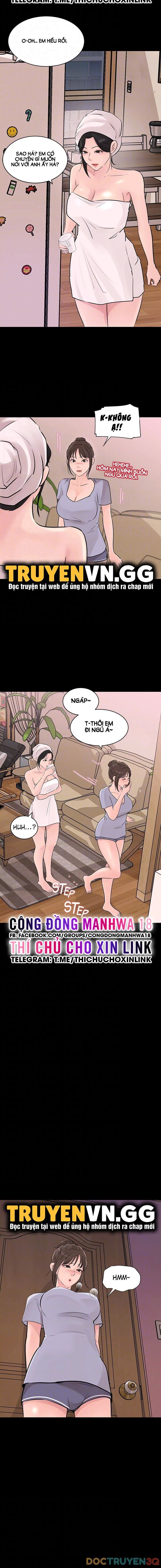 Em Vợ Nóng Bỏng Chương 32 page 5 - Giả Dược