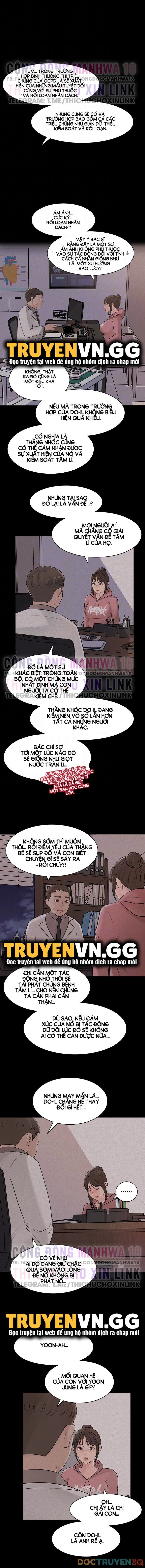 Em Vợ Nóng Bỏng Chương 32 page 6 - Giả Dược