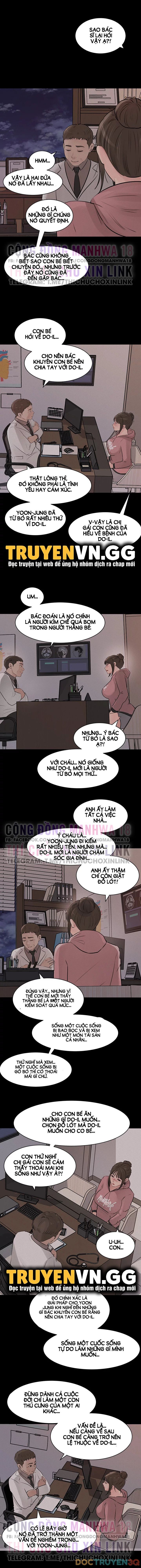 Em Vợ Nóng Bỏng Chương 32 page 7 - Giả Dược