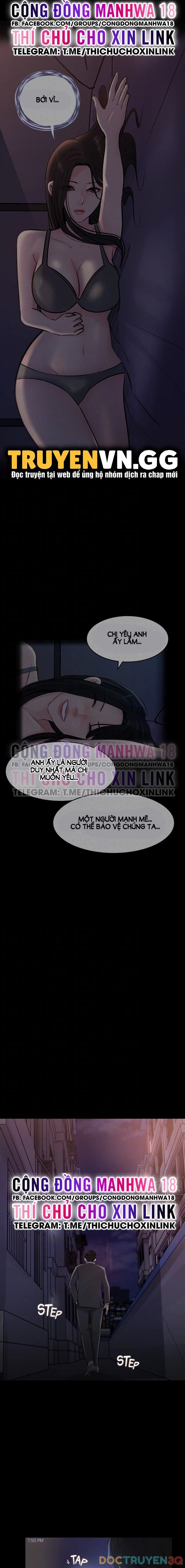 Em Vợ Nóng Bỏng Chương 32 page 9 - Giả Dược