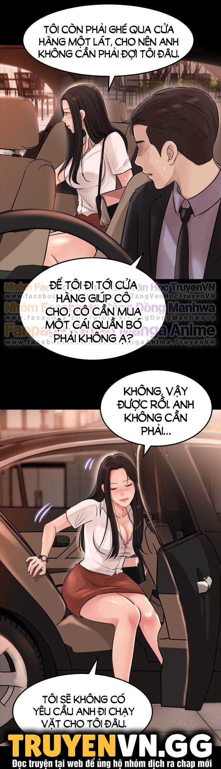 Em Vợ Nóng Bỏng Chương 4 page 14 - Giả Dược