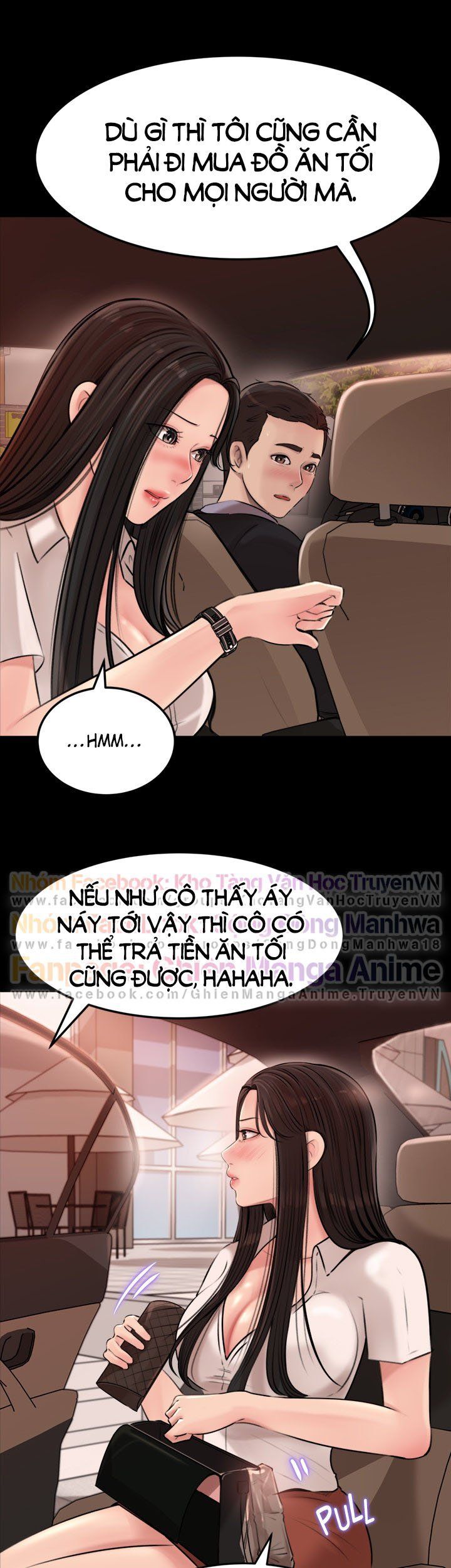 Em Vợ Nóng Bỏng Chương 4 page 15 - Giả Dược