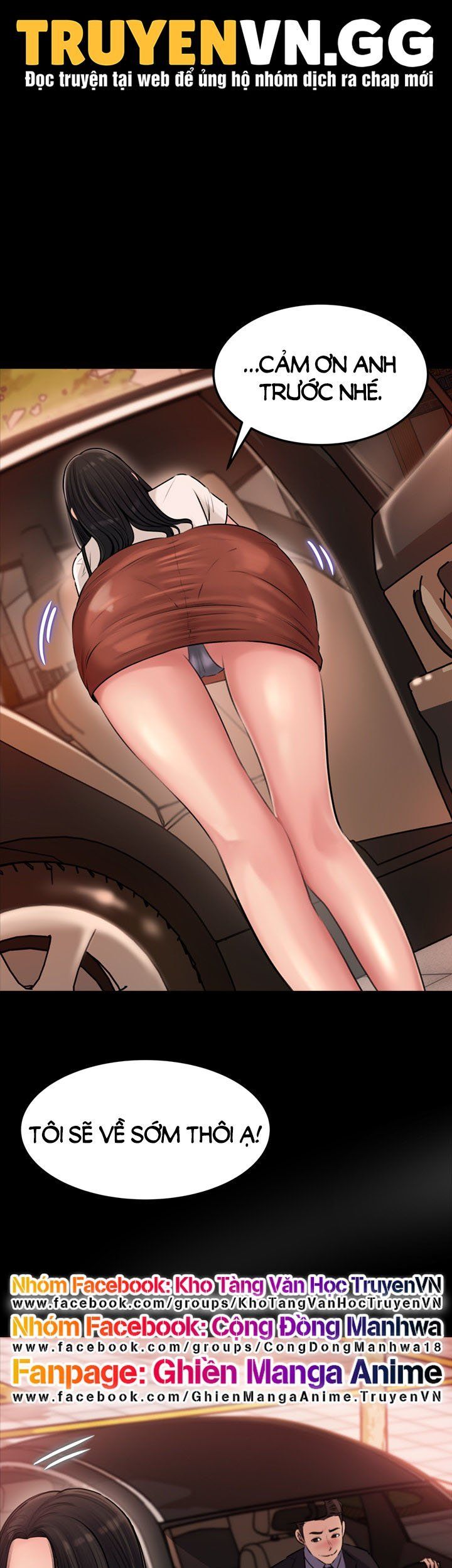 Em Vợ Nóng Bỏng Chương 4 page 17 - Giả Dược