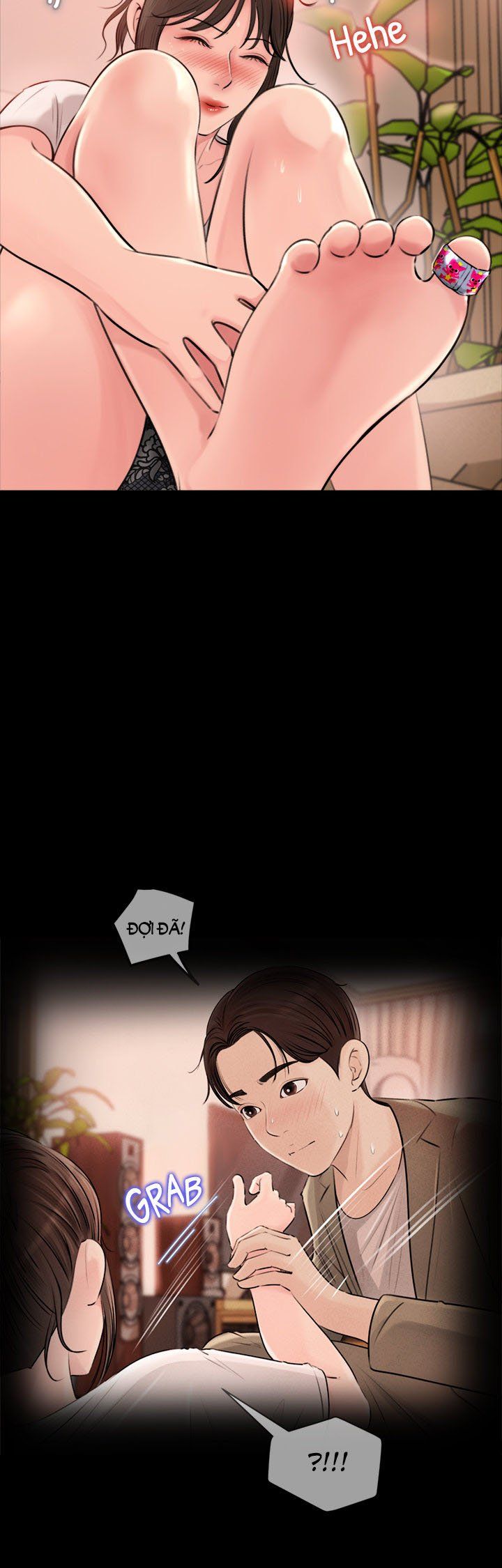 Em Vợ Nóng Bỏng Chương 4 page 22 - Giả Dược