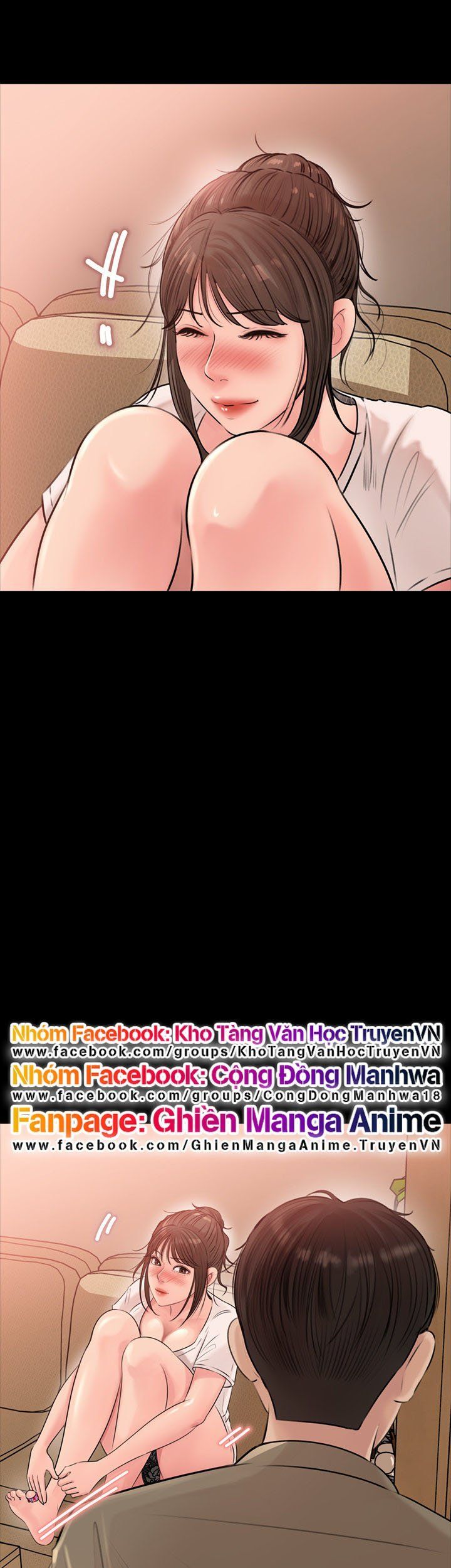 Em Vợ Nóng Bỏng Chương 4 page 25 - Giả Dược