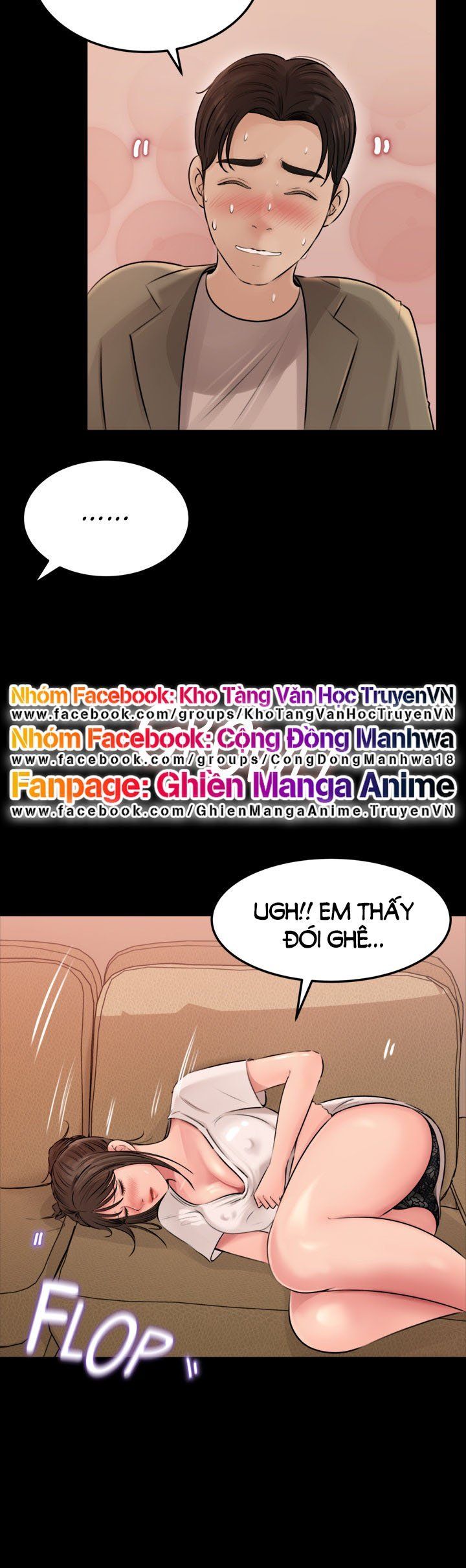 Em Vợ Nóng Bỏng Chương 4 page 28 - Giả Dược