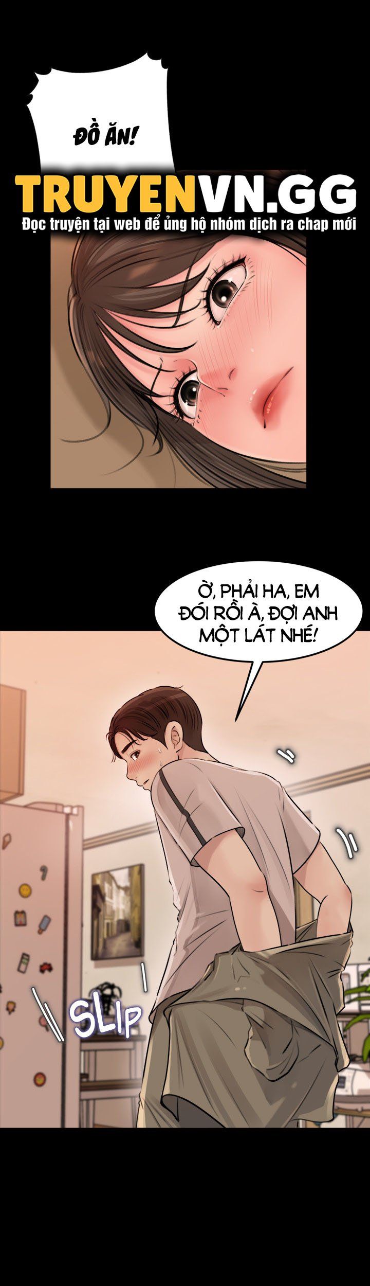 Em Vợ Nóng Bỏng Chương 4 page 29 - Giả Dược