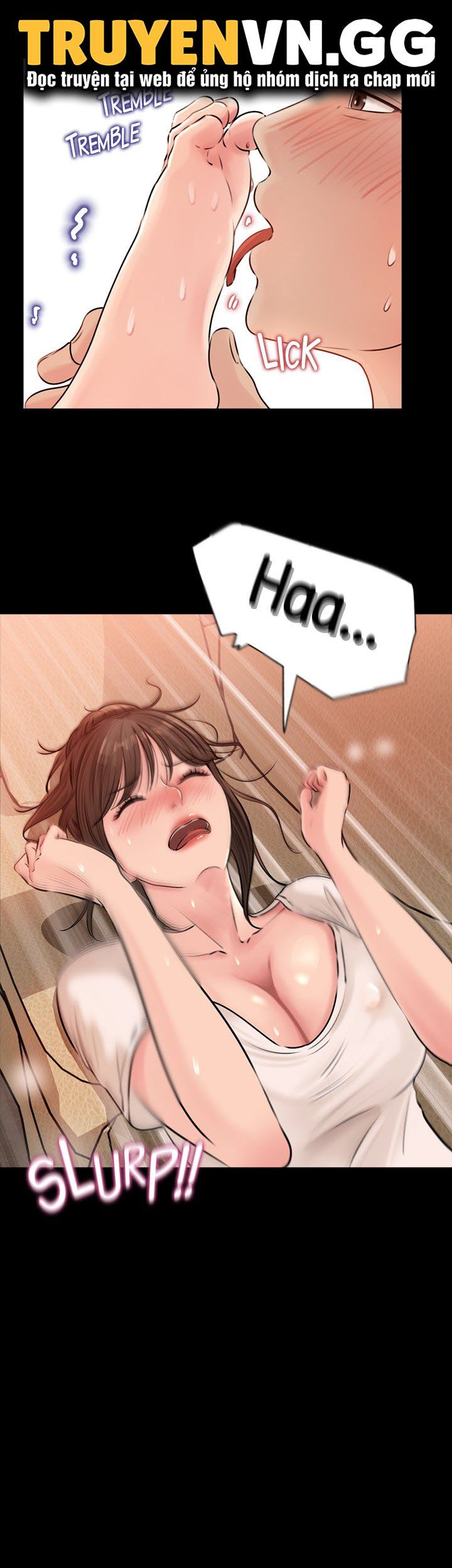 Em Vợ Nóng Bỏng Chương 4 page 4 - Giả Dược