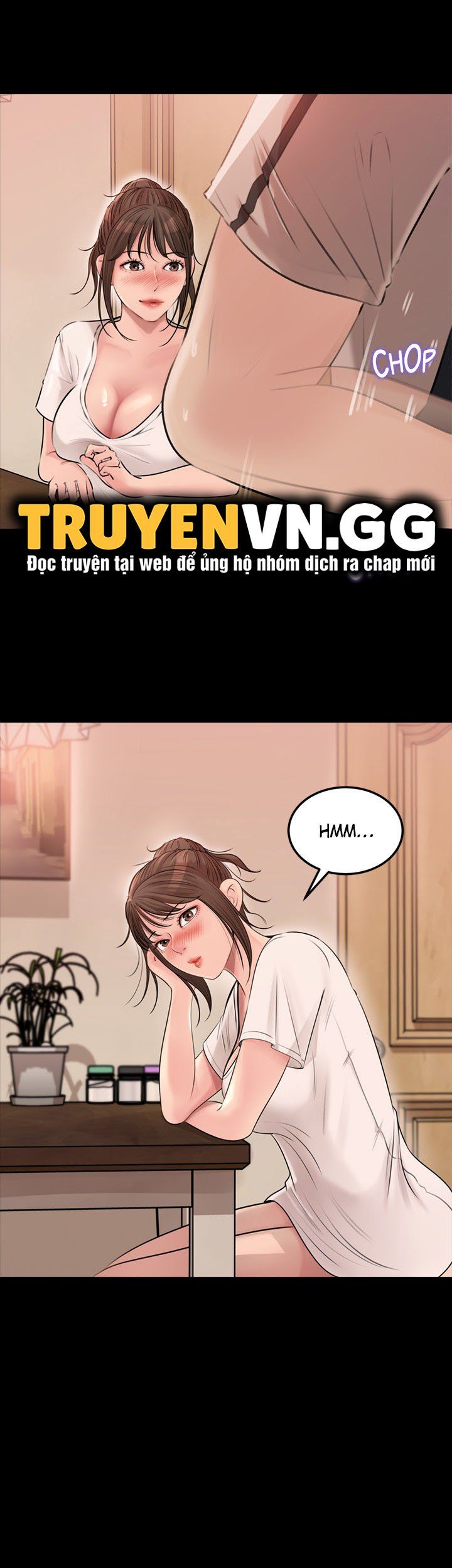 Em Vợ Nóng Bỏng Chương 4 page 31 - Giả Dược