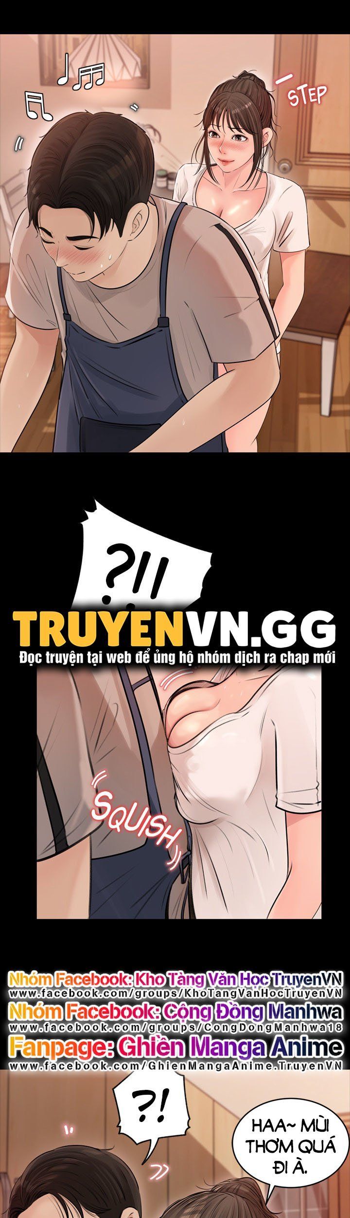 Em Vợ Nóng Bỏng Chương 4 page 40 - Giả Dược