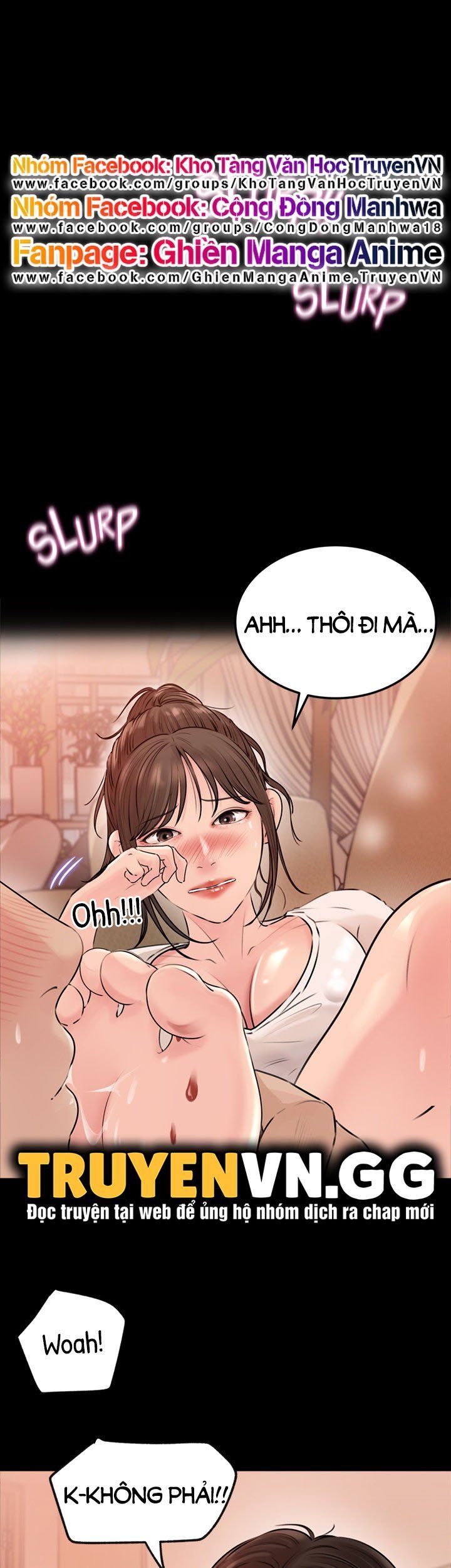 Em Vợ Nóng Bỏng Chương 4 page 5 - Giả Dược