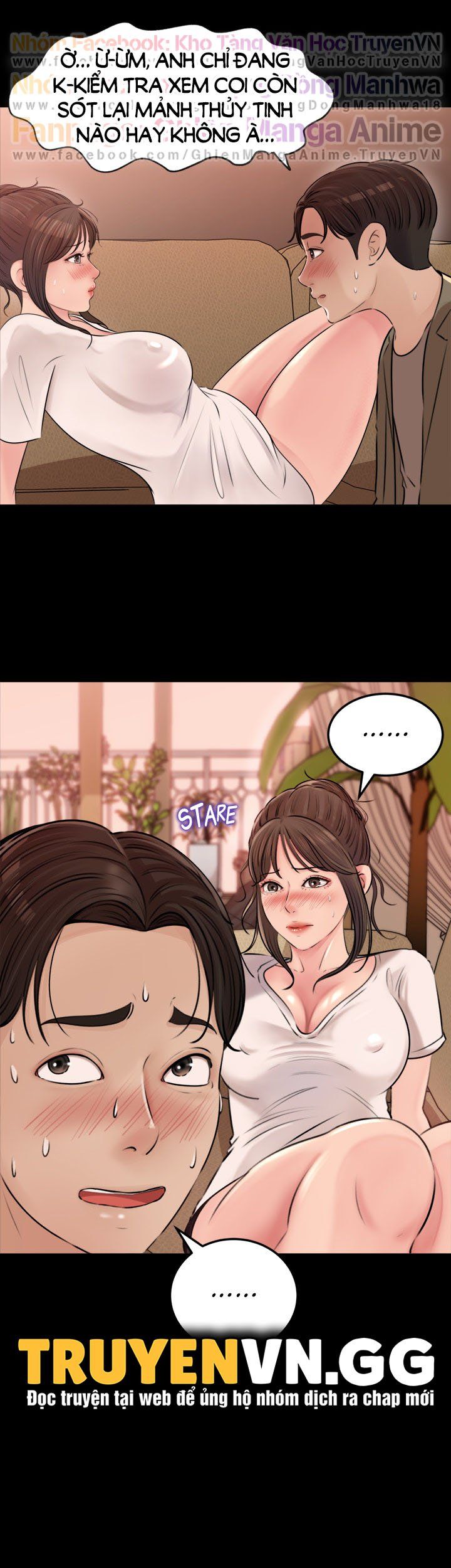 Em Vợ Nóng Bỏng Chương 4 page 7 - Giả Dược