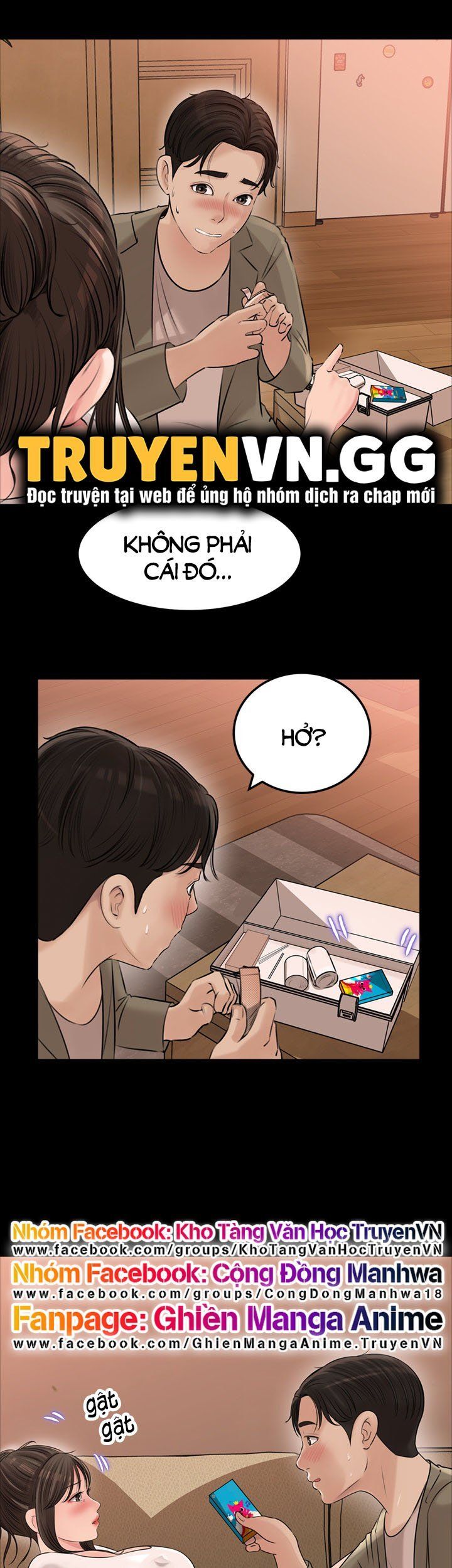 Em Vợ Nóng Bỏng Chương 4 page 9 - Giả Dược