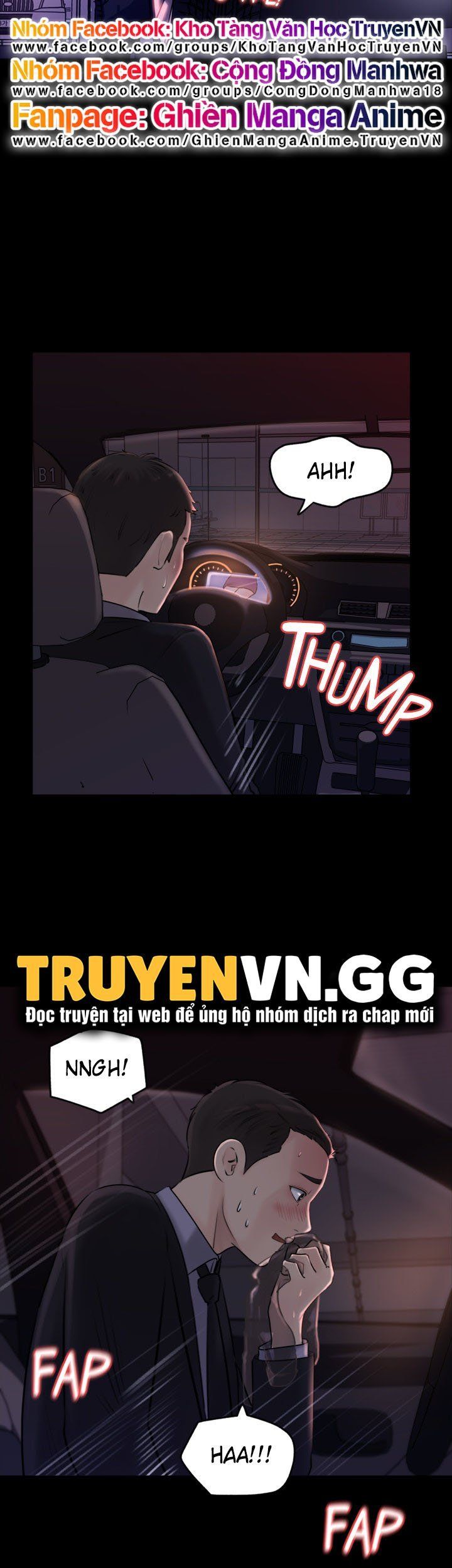 Em Vợ Nóng Bỏng Chương 5 page 13 - Giả Dược