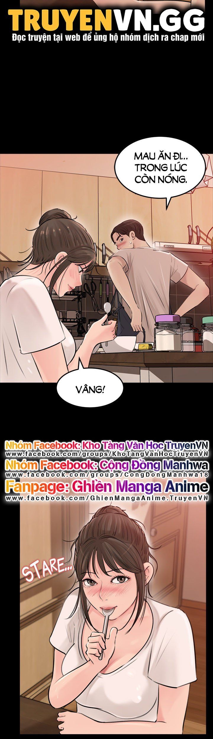 Em Vợ Nóng Bỏng Chương 5 page 17 - Giả Dược