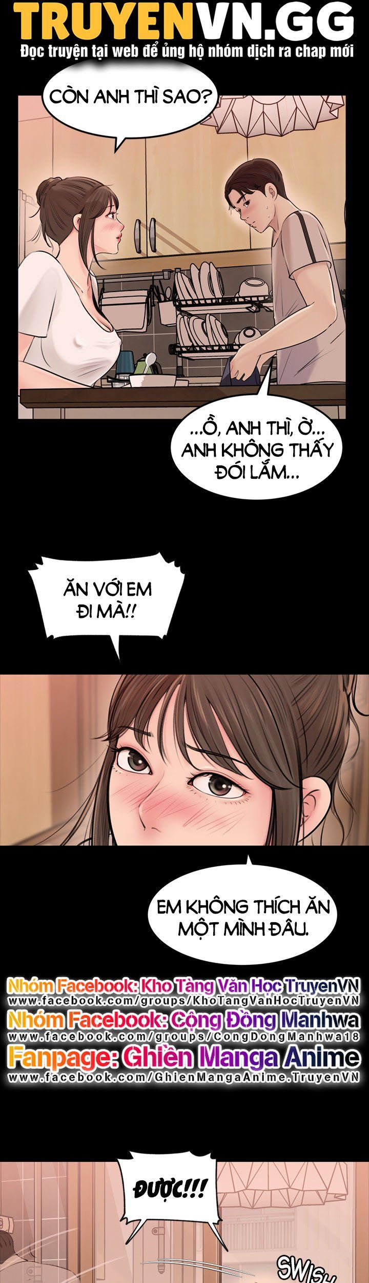 Em Vợ Nóng Bỏng Chương 5 page 18 - Giả Dược
