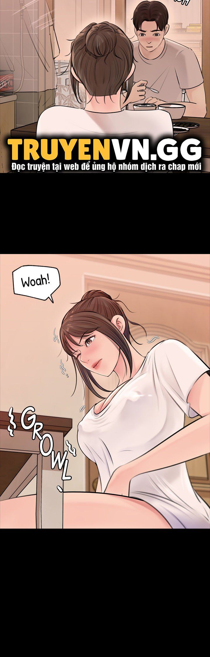 Em Vợ Nóng Bỏng Chương 5 page 19 - Giả Dược