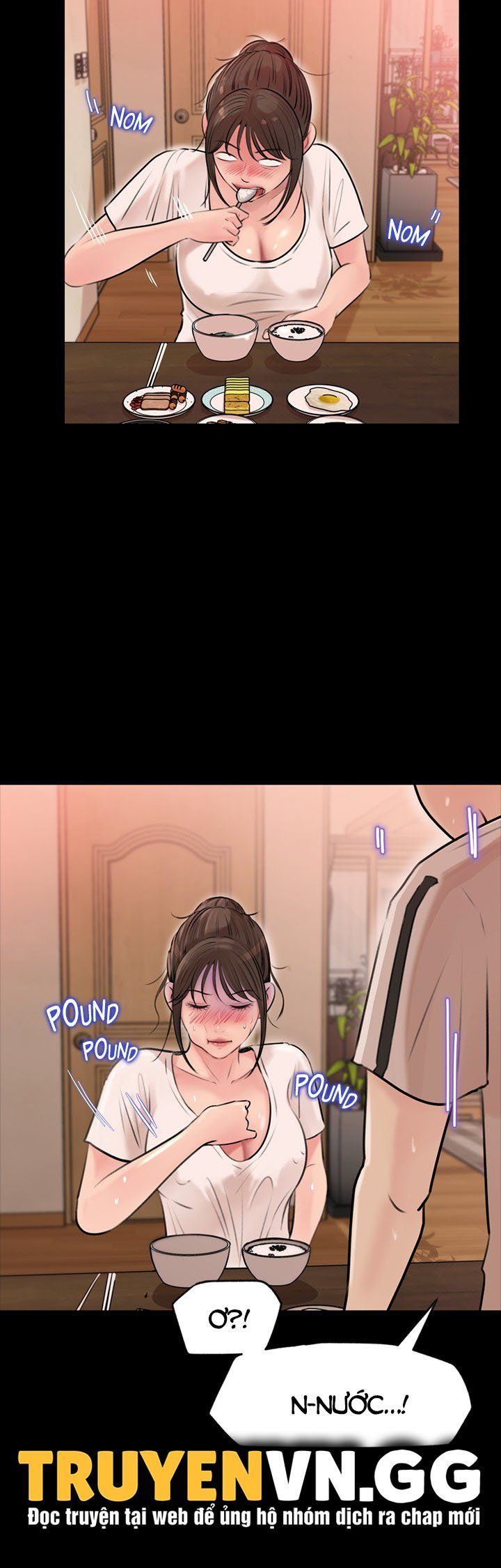 Em Vợ Nóng Bỏng Chương 5 page 21 - Giả Dược