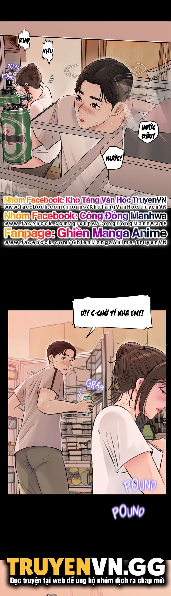 Em Vợ Nóng Bỏng Chương 5 page 22 - Giả Dược