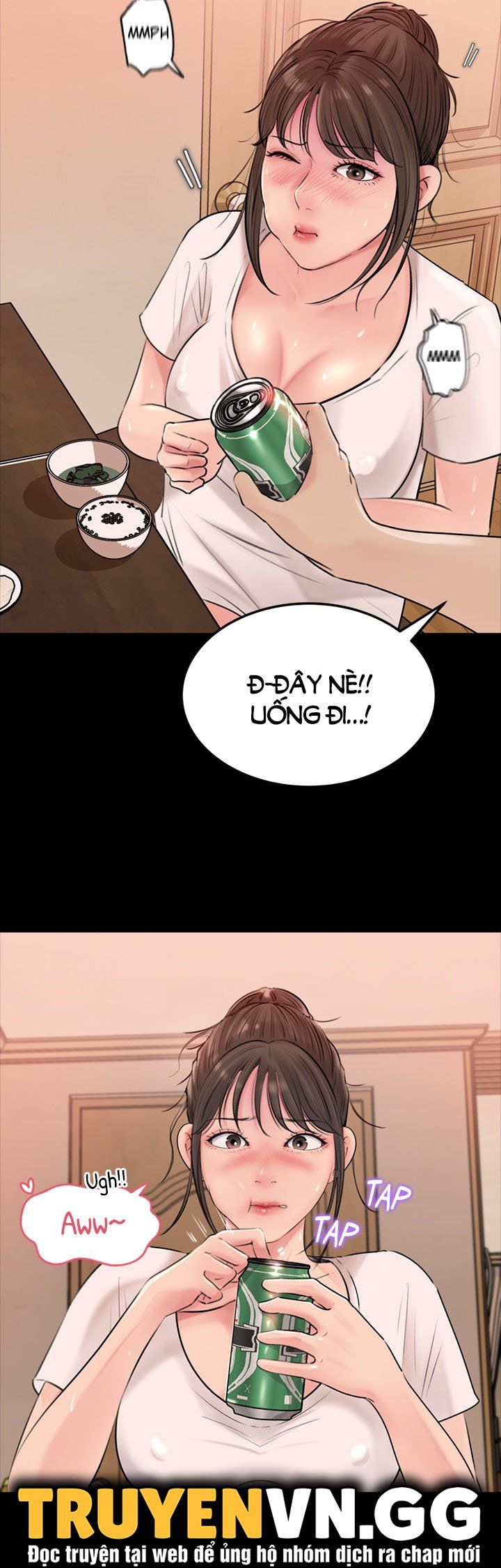 Em Vợ Nóng Bỏng Chương 5 page 23 - Giả Dược