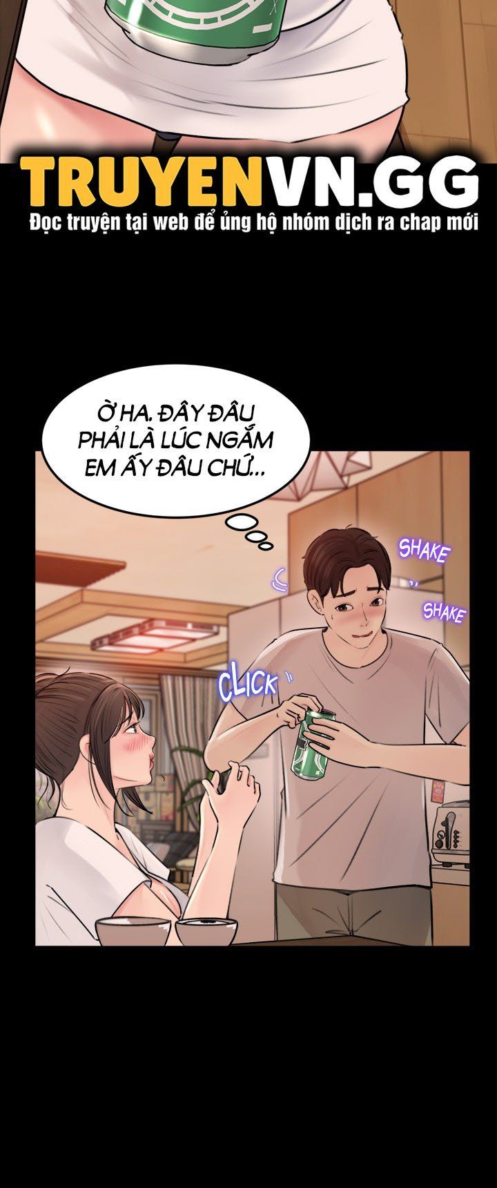 Em Vợ Nóng Bỏng Chương 5 page 25 - Giả Dược