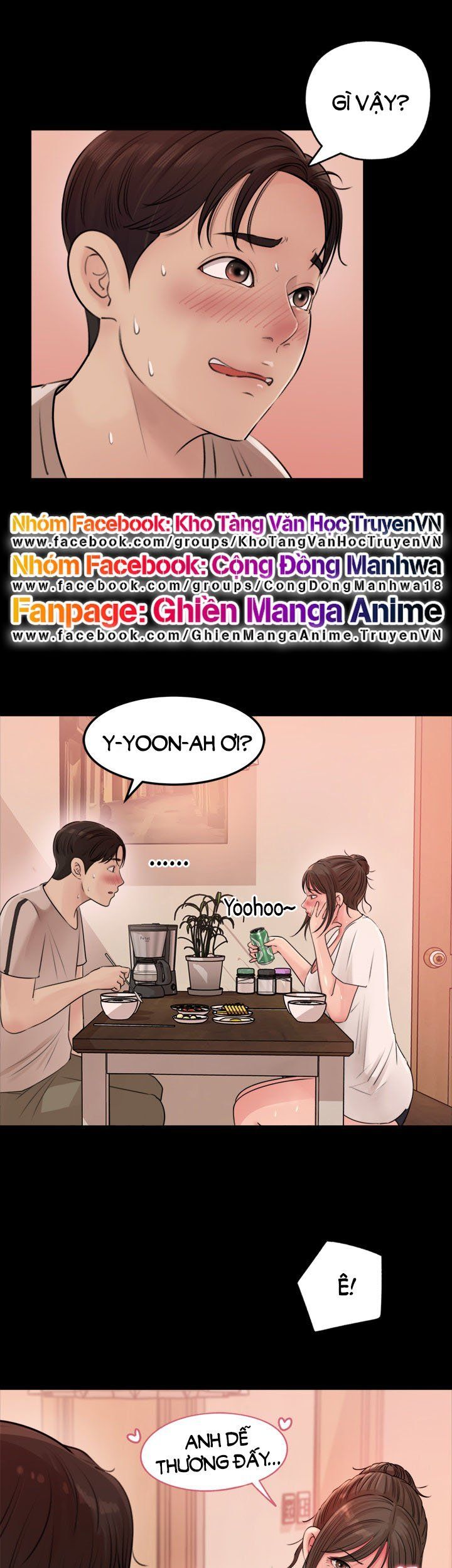 Em Vợ Nóng Bỏng Chương 5 page 29 - Giả Dược