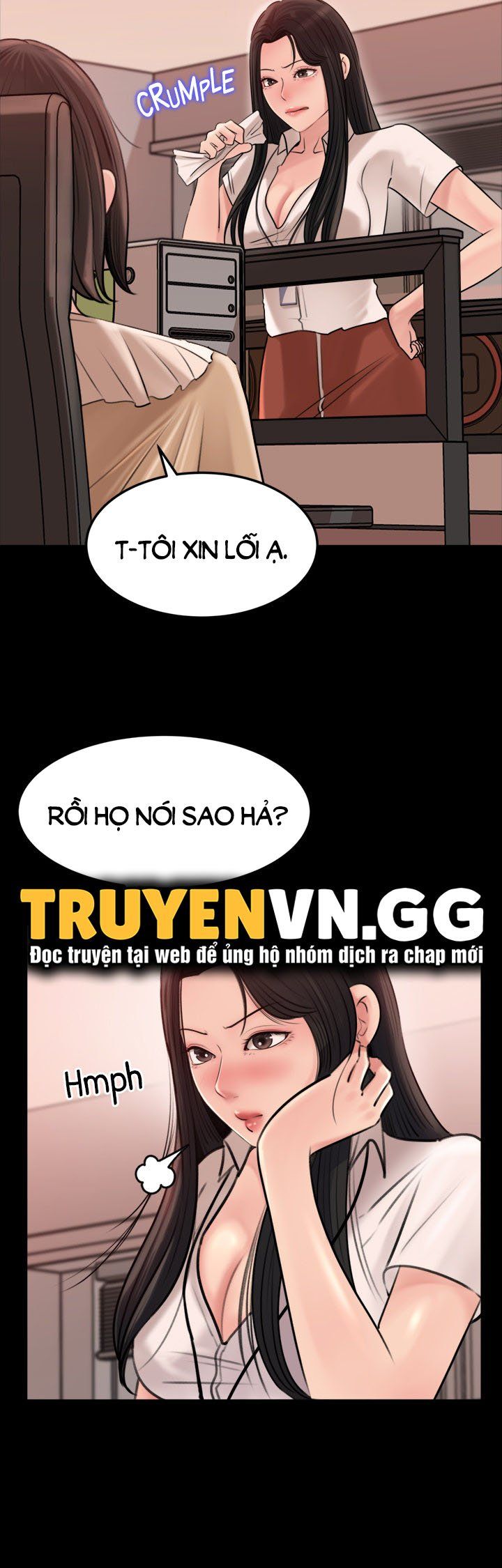 Em Vợ Nóng Bỏng Chương 5 page 4 - Giả Dược