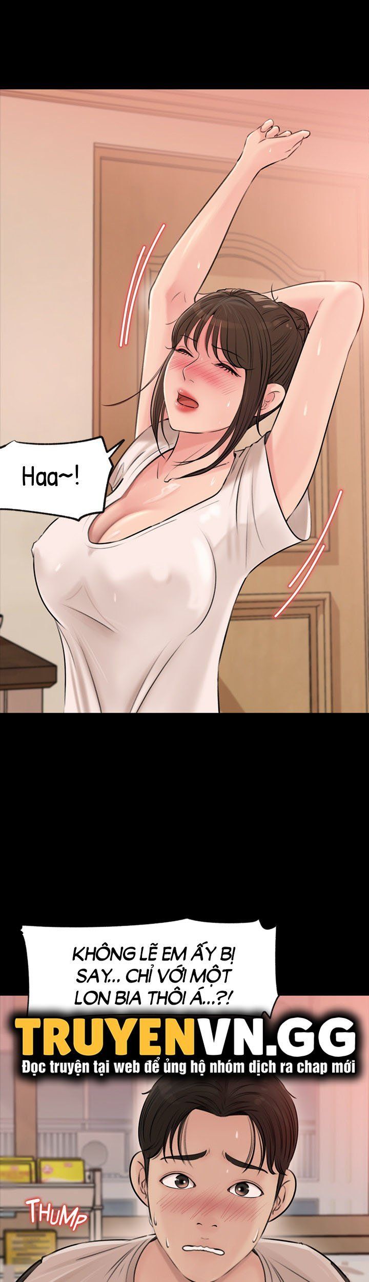 Em Vợ Nóng Bỏng Chương 5 page 31 - Giả Dược