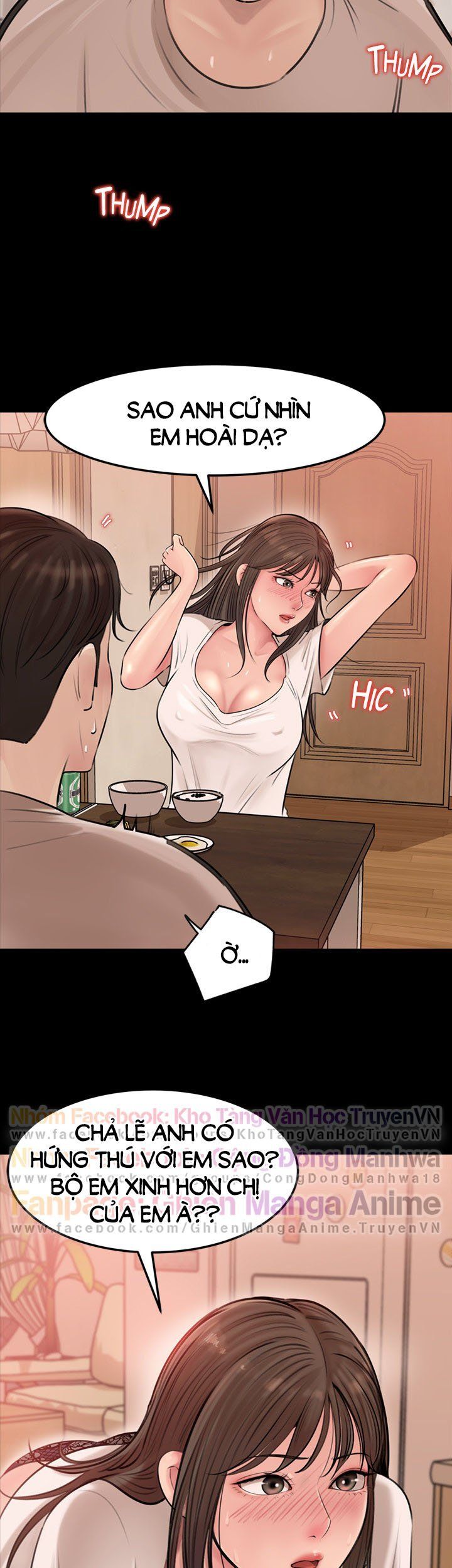 Em Vợ Nóng Bỏng Chương 5 page 32 - Giả Dược