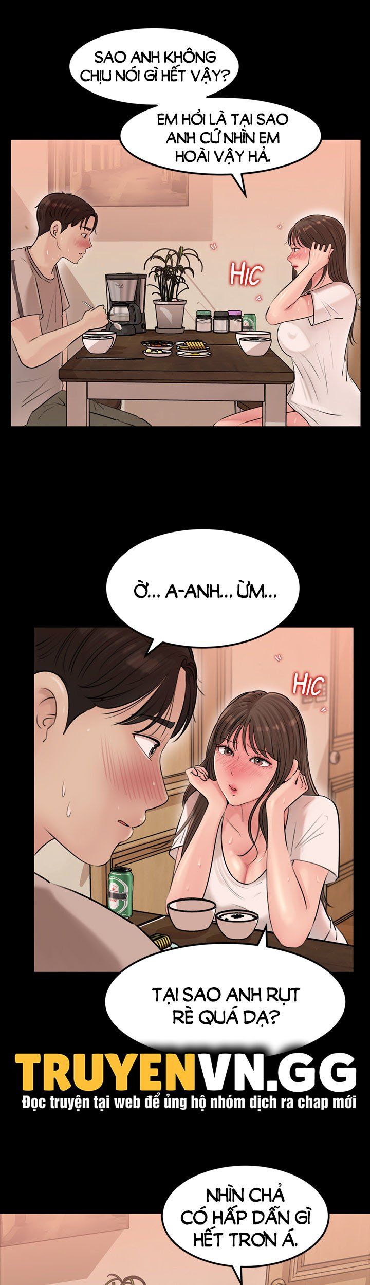 Em Vợ Nóng Bỏng Chương 5 page 34 - Giả Dược