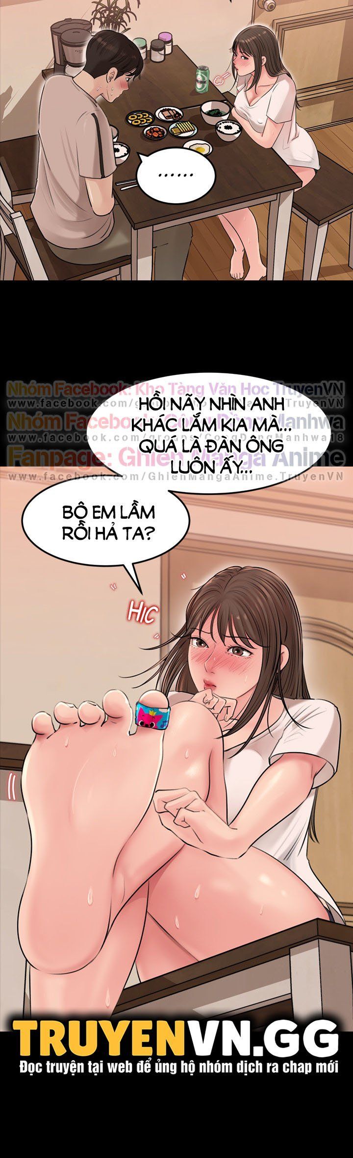 Em Vợ Nóng Bỏng Chương 5 page 35 - Giả Dược