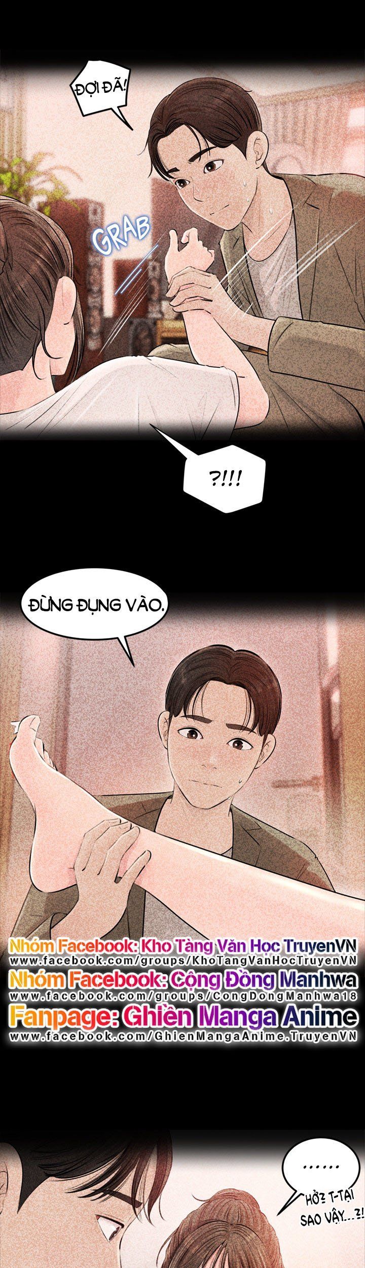 Em Vợ Nóng Bỏng Chương 5 page 36 - Giả Dược