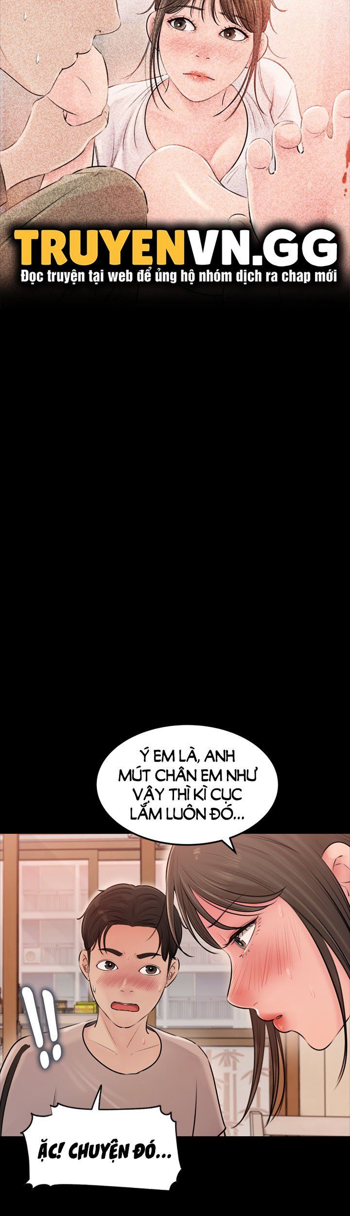 Em Vợ Nóng Bỏng Chương 5 page 37 - Giả Dược