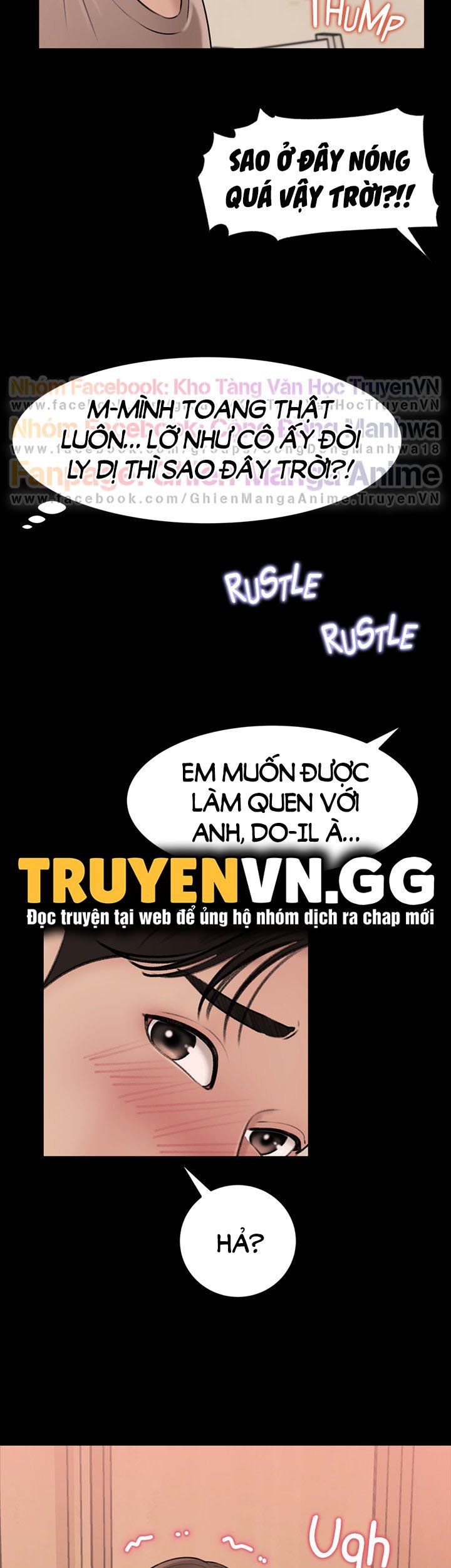 Em Vợ Nóng Bỏng Chương 5 page 39 - Giả Dược