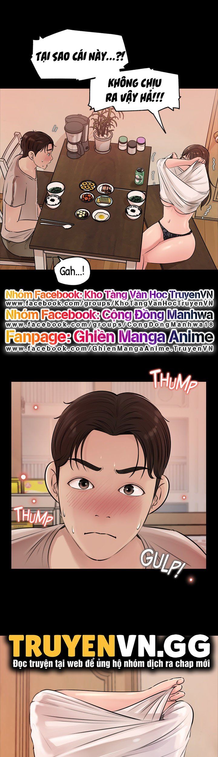 Em Vợ Nóng Bỏng Chương 5 page 41 - Giả Dược