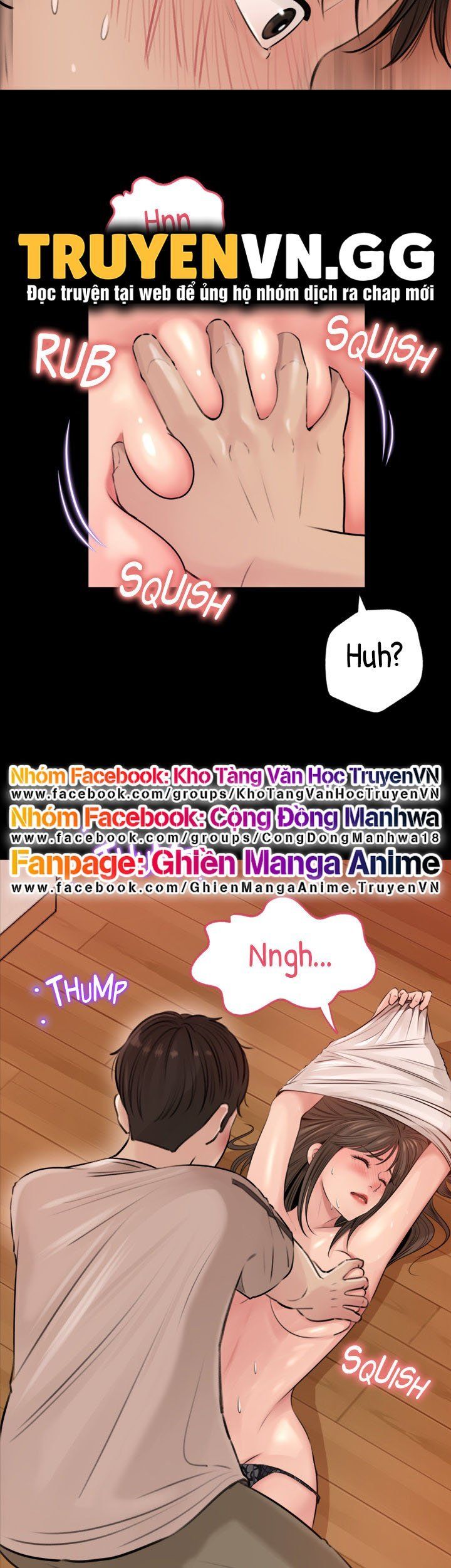 Em Vợ Nóng Bỏng Chương 5 page 46 - Giả Dược