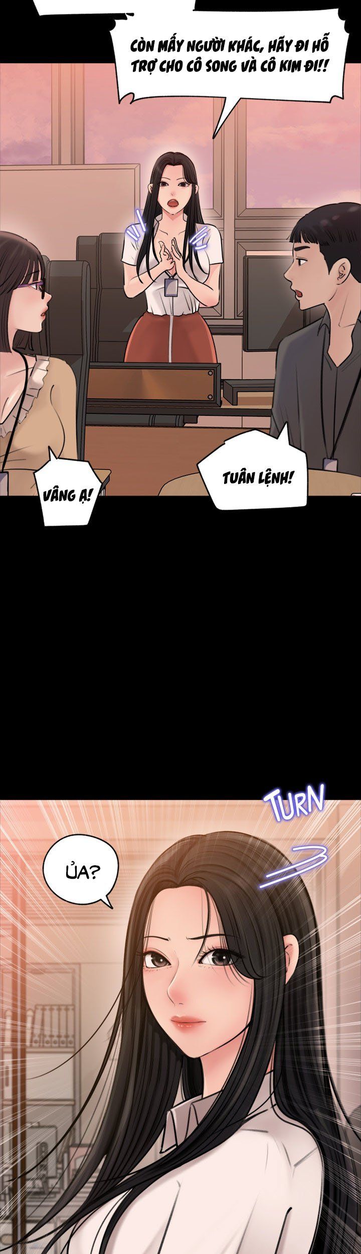 Em Vợ Nóng Bỏng Chương 5 page 6 - Giả Dược