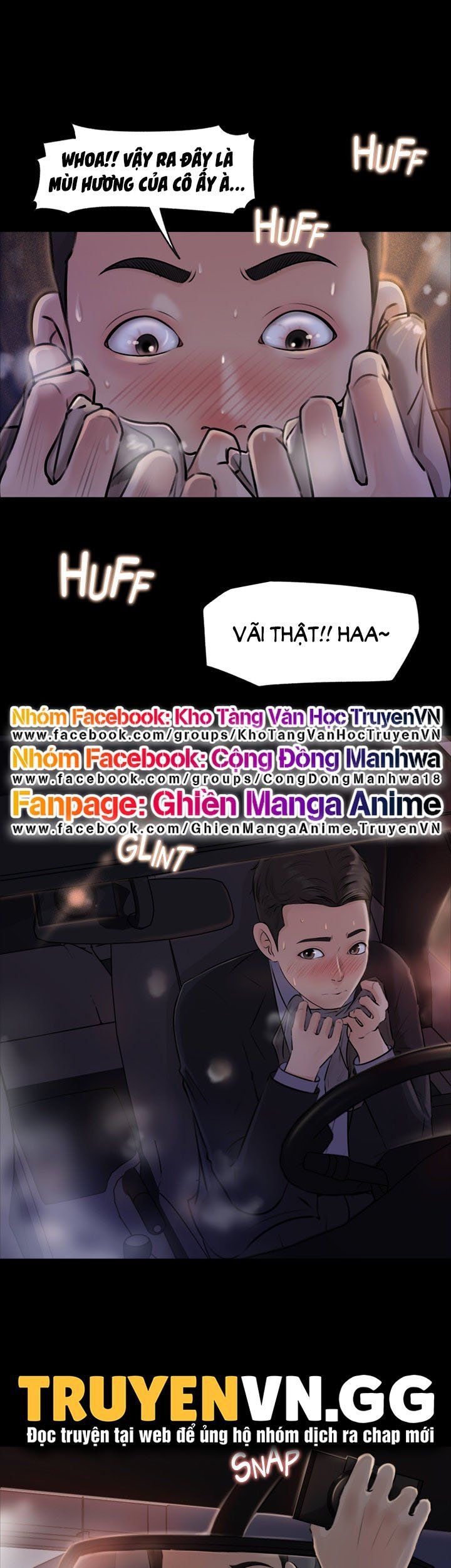 Em Vợ Nóng Bỏng Chương 5 page 10 - Giả Dược