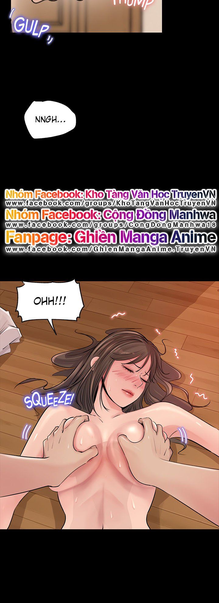 Em Vợ Nóng Bỏng Chương 6 page 11 - Giả Dược