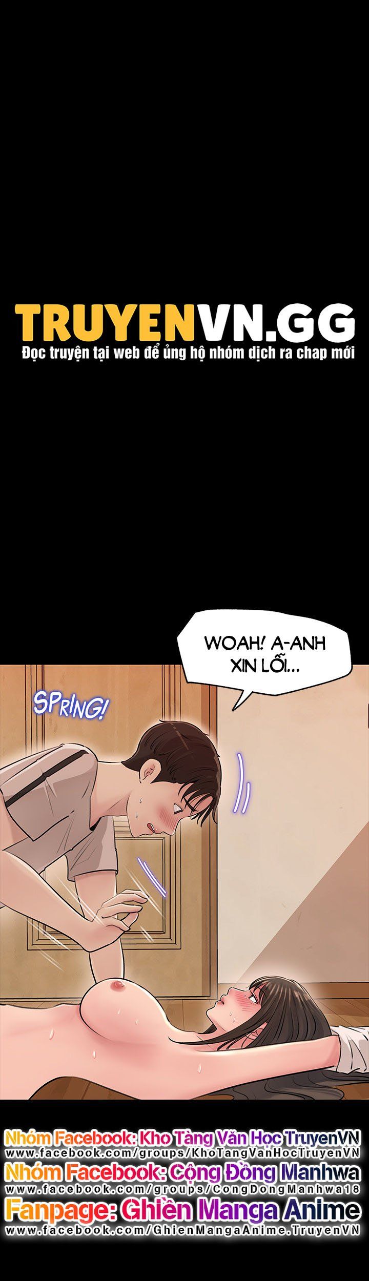 Em Vợ Nóng Bỏng Chương 6 page 3 - Giả Dược
