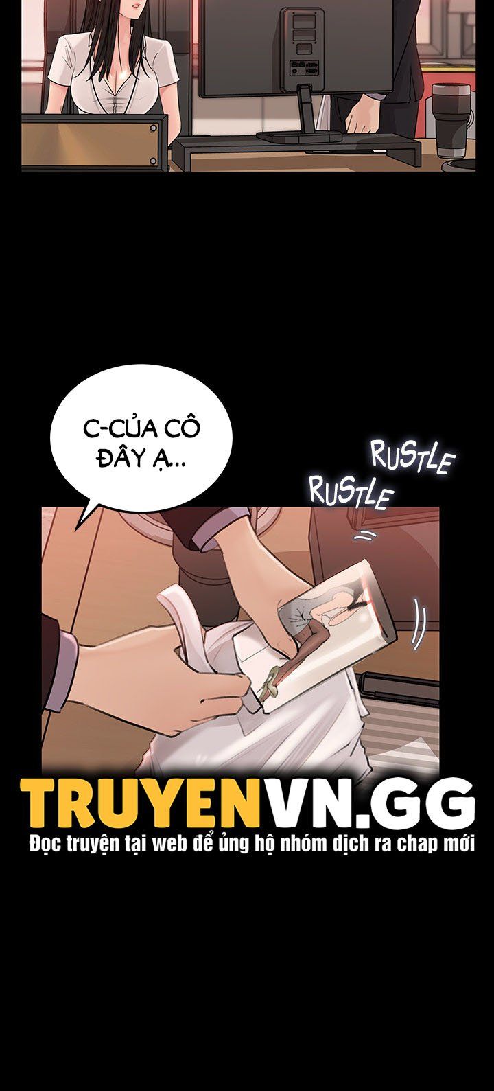 Em Vợ Nóng Bỏng Chương 6 page 22 - Giả Dược