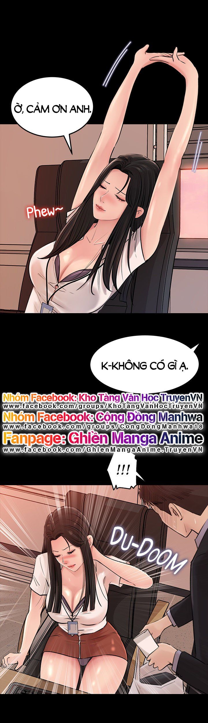 Em Vợ Nóng Bỏng Chương 6 page 23 - Giả Dược