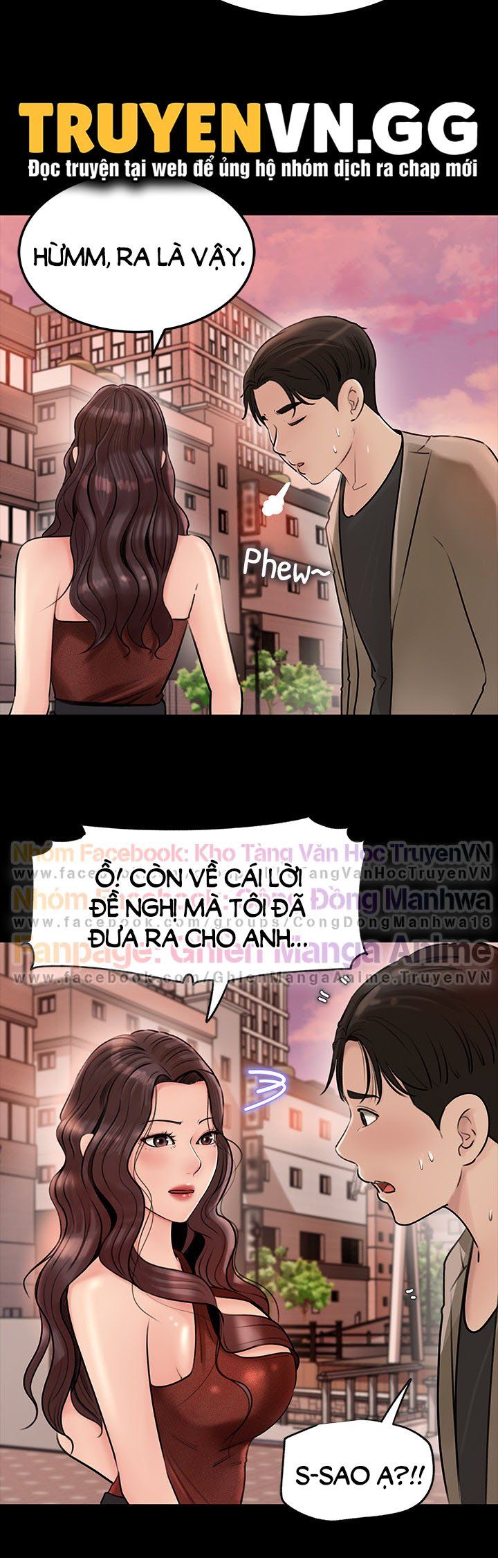 Em Vợ Nóng Bỏng Chương 6 page 33 - Giả Dược