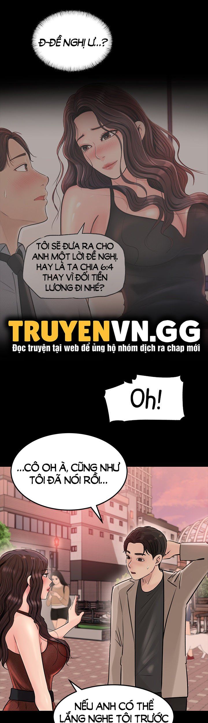 Em Vợ Nóng Bỏng Chương 6 page 34 - Giả Dược