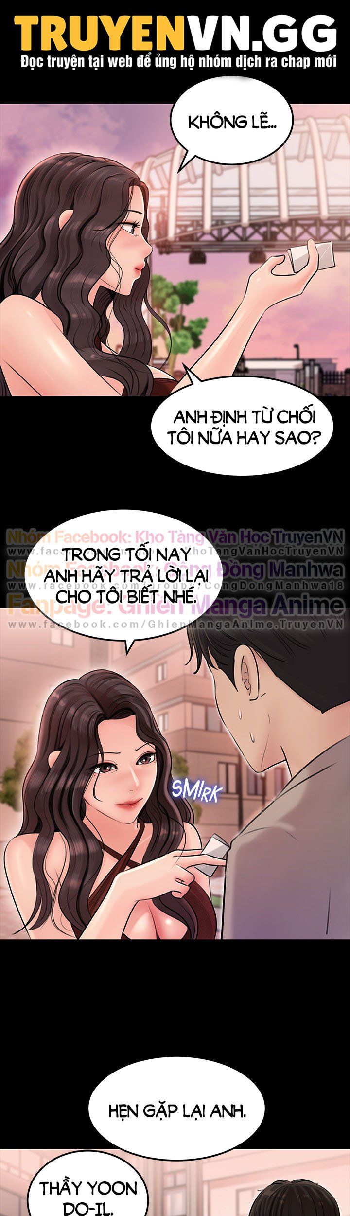 Em Vợ Nóng Bỏng Chương 6 page 37 - Giả Dược