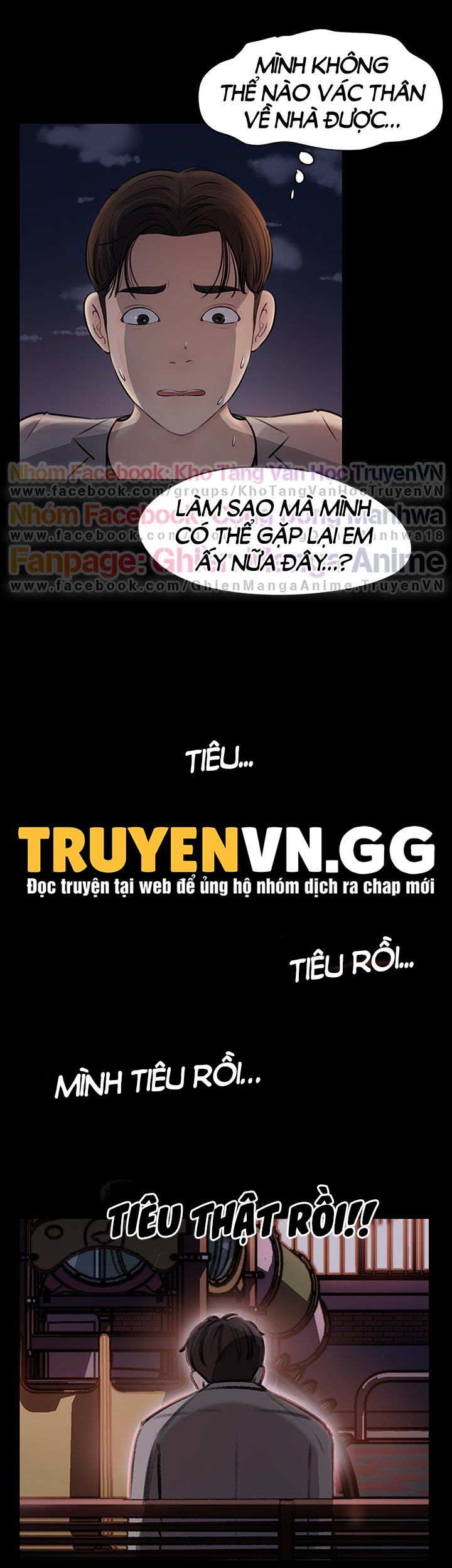Em Vợ Nóng Bỏng Chương 6 page 40 - Giả Dược