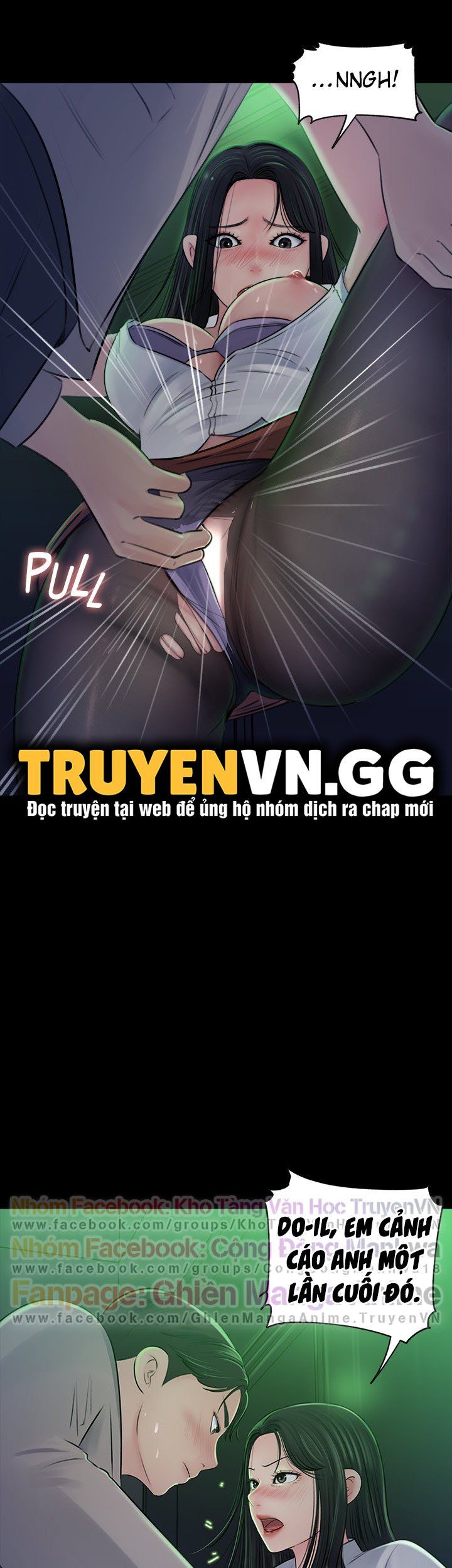 đọc truyện Em Vợ Nóng Bỏng Chương 7 ảnh 13 tại Thiên Thai Truyện