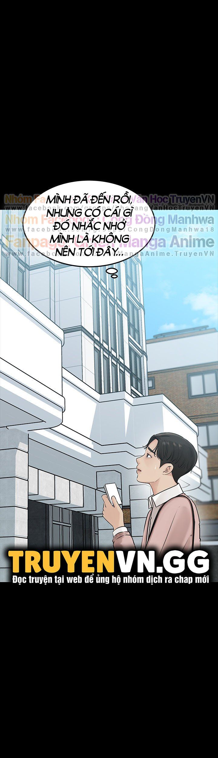 Em Vợ Nóng Bỏng Chương 8 page 2 - Giả Dược